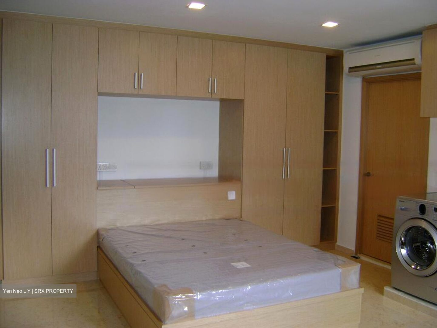 The Scenic @ Braddell (D13), Apartment #481104821